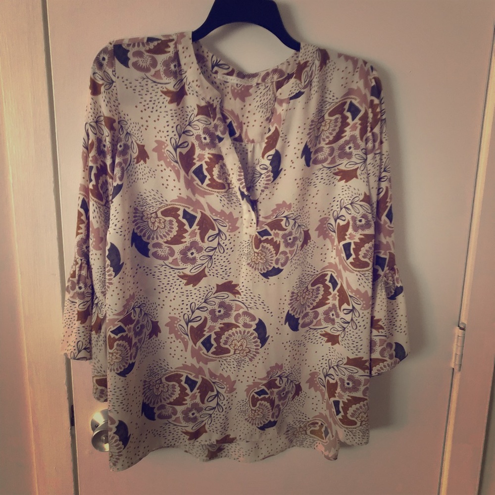 Very pretty blouse